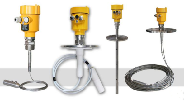 雷達物位計測三甲基需要注意什么？