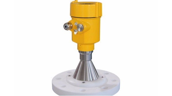 雷達液位計在納米碳酸鈣生產行業(yè)中的應用效果如何？