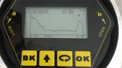 物位儀表出現(xiàn)故障該怎么辦