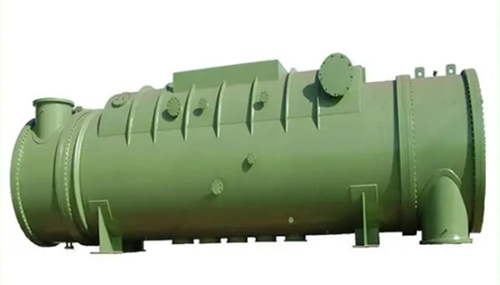 分析導(dǎo)波雷達(dá)液位計(jì)在汽輪機(jī)凝汽器中的應(yīng)用