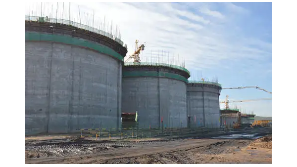 分析原煤倉料位測量技術(shù)的發(fā)展