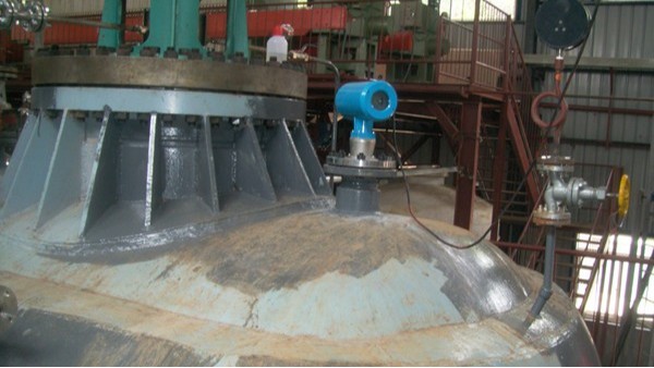 探討幾種測(cè)量?jī)x表在礦業(yè)中的應(yīng)用