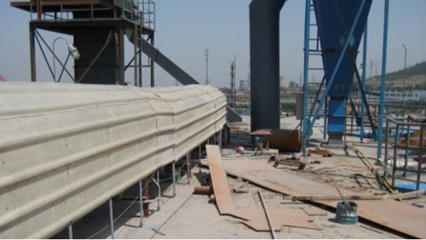 了解復(fù)雜工況中雷達(dá)料位計(jì)的表現(xiàn)