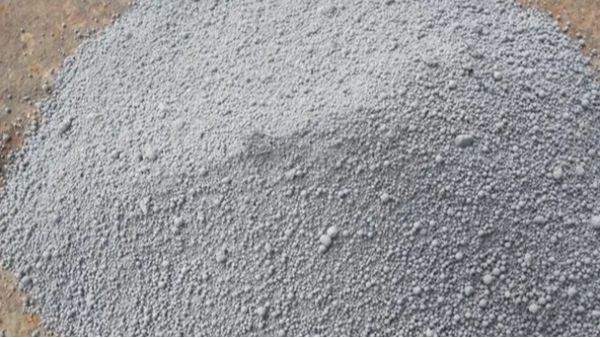 淺析雷達料位計測量顆粒狀物料的優(yōu)勢