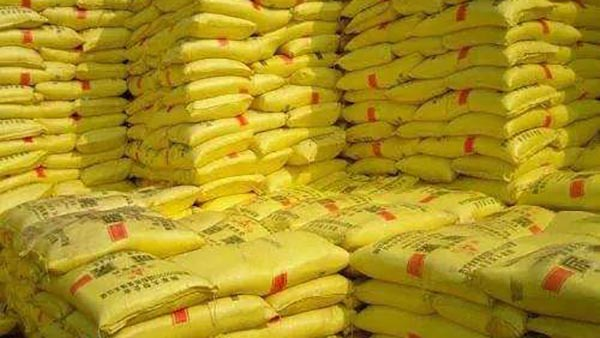 尿素行業(yè)