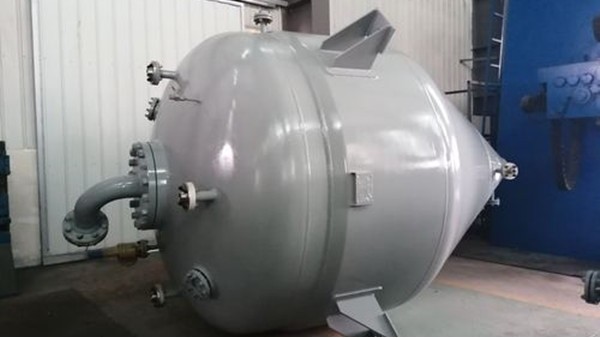 雷達(dá)液位計(jì)測(cè)量閃蒸罐液位的難點(diǎn)及克服方法