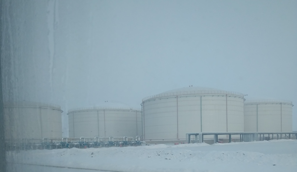 雷達物位計測油有哪些常見問題？