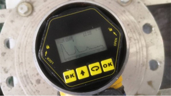 淺談雷達(dá)液位計(jì)的回波質(zhì)量問題
