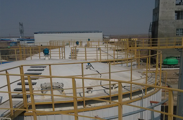 結合案例分析高頻雷達液位計測量中出現(xiàn)的問題