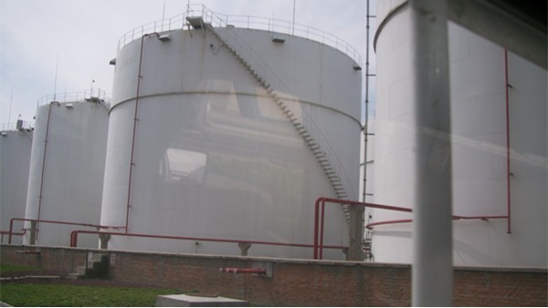 雷達液位計可以測量哪些油類介質(zhì)