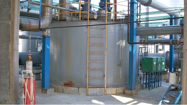 石油化工行業(yè)的液位測量分析