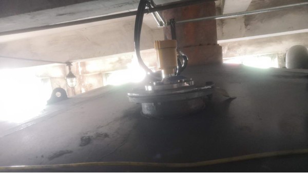 有毒液體儲罐的液位測量選擇雷達(dá)液位計時有什么要求？