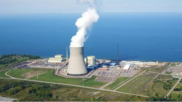 雷達物位計在核電行業(yè)中的應用