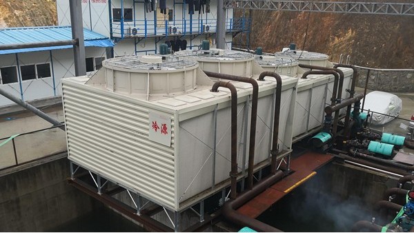 雷達(dá)液位計(jì)測(cè)量冷卻塔水池需要注意什么？