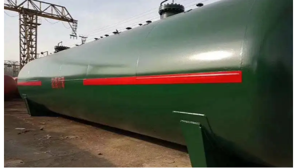 液氯貯槽要用哪種液位計測量？