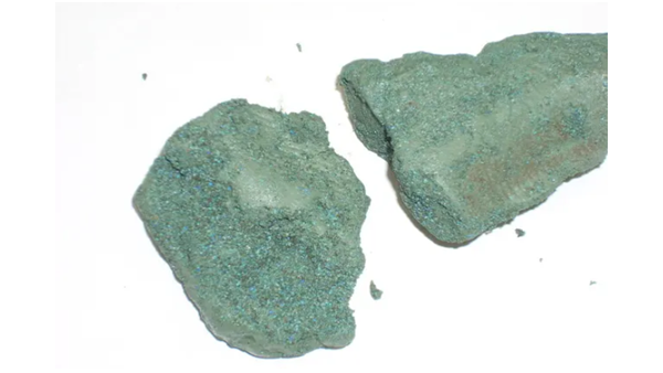 鎳精礦備料系統(tǒng)使用雷達(dá)物位計測量的可行性