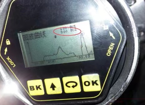 導波雷達料位計測量導電炭黑會(huì )出現什么問(wèn)題？