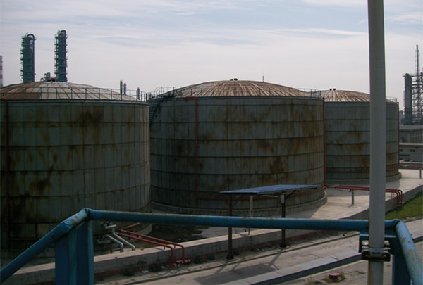 雷達液位計測量瀝青的難點分析