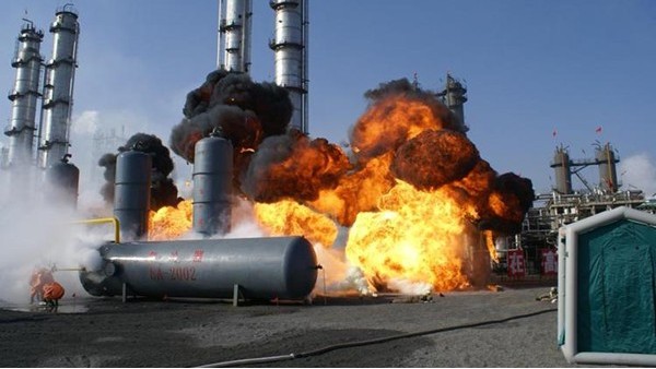 了解雷達(dá)物位計(jì)在有爆炸危險(xiǎn)區(qū)域中的安裝和接線要點(diǎn)