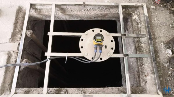 雷達(dá)液位計(jì)測(cè)量污水的優(yōu)勢(shì)