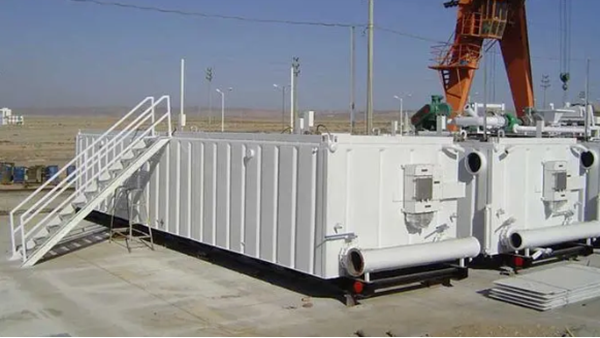 雷達(dá)液位計(jì)可以測(cè)量泥漿罐嗎？