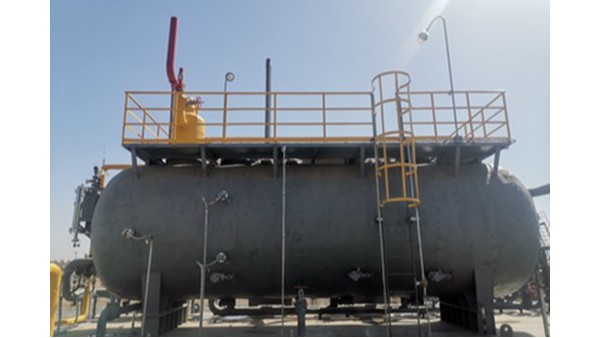 淺析導(dǎo)波雷達(dá)液位計(jì)測(cè)量案例