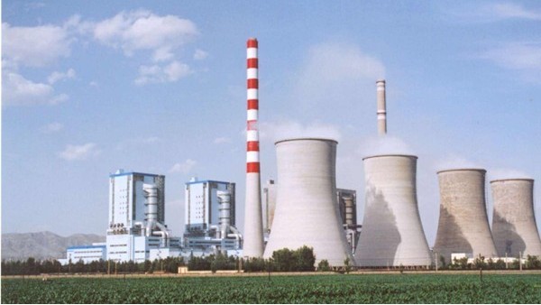 從一個(gè)角度了解電廠中的雷達(dá)液位計(jì)