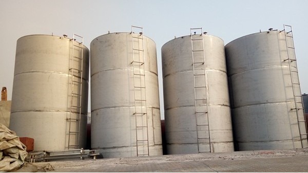 科普有嚴重結(jié)晶的場合液位計怎么選