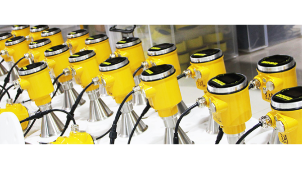 高頻率雷達(dá)液位計(jì)的特性你知道嗎