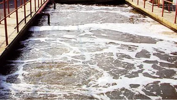 測(cè)量聚烯烴污水池選對(duì)液位計(jì)多重要？（下）