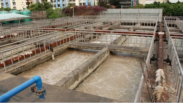 測(cè)量聚烯烴污水池選對(duì)液位計(jì)多重要？（上）