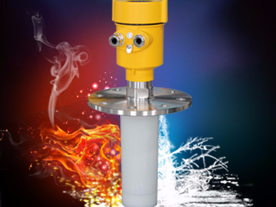 HBRD902T 會(huì )發(fā)熱的液位計「防腐型」電力行業(yè)