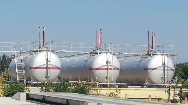 液化石油氣儲(chǔ)罐使用雷達(dá)液位計(jì)測量有哪些好處？