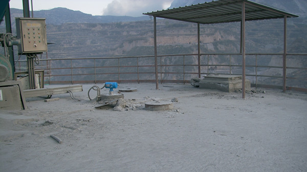 結(jié)合案例教你在接觸式和非接觸式雷達(dá)料位計(jì)中做正確選擇