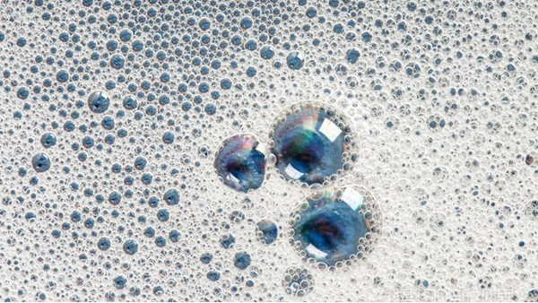 雷達物位計測量時遇到泡沫問題怎么辦？