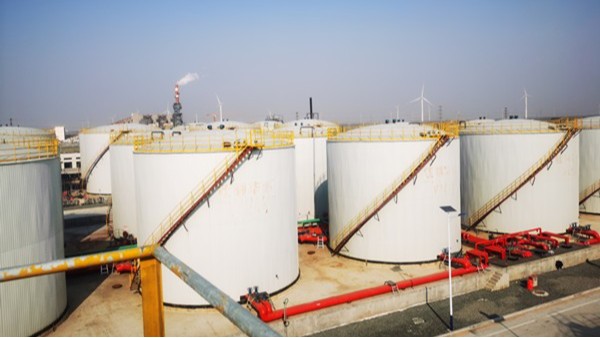 雷達(dá)液位計在計量罐測量中的應(yīng)用