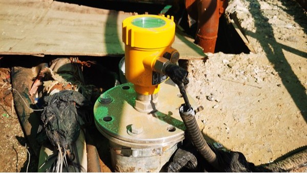 優(yōu)質(zhì)雷達(dá)液位計需要具備哪些點