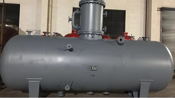 雷達物位計是否可以測量除氧器