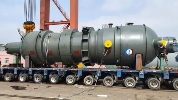 雷達物位計測量催化汽提塔需要注意什么？