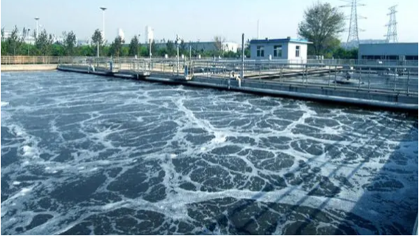 雷達液位計在廢水處理行業(yè)中的應(yīng)用