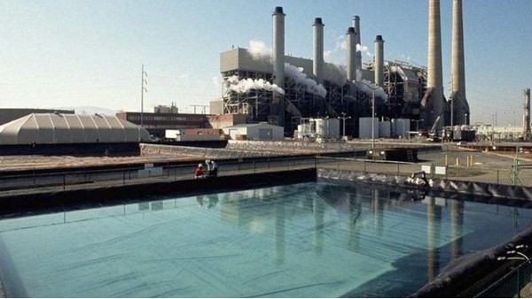 雷達(dá)液位計測量冷水池的優(yōu)勢分析