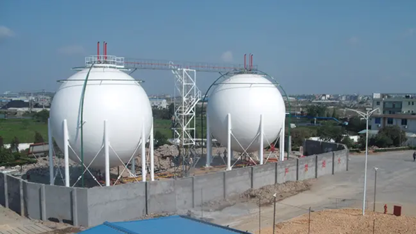 球罐選擇哪種液位計(jì)測(cè)量？