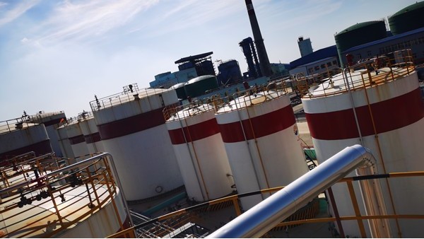 雷達物位計測量碳漿罐液位時需要注意什么？