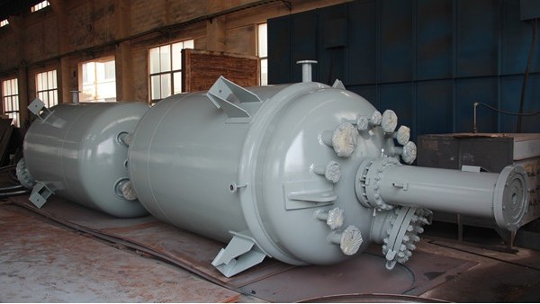 介紹雷達(dá)物位計(jì)測量高壓釜需要注意的問題