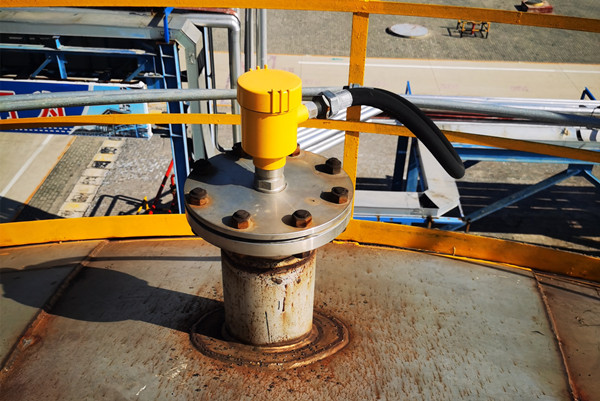 介質(zhì)對雷達(dá)物位計測量影響有多大？