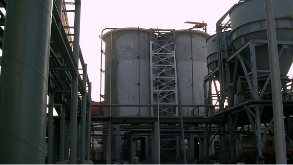 雷達(dá)液位計(jì)在火力發(fā)電廠中的選型分析