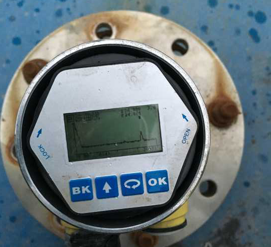 雷達(dá)物位計測量不穩(wěn)定怎么辦？