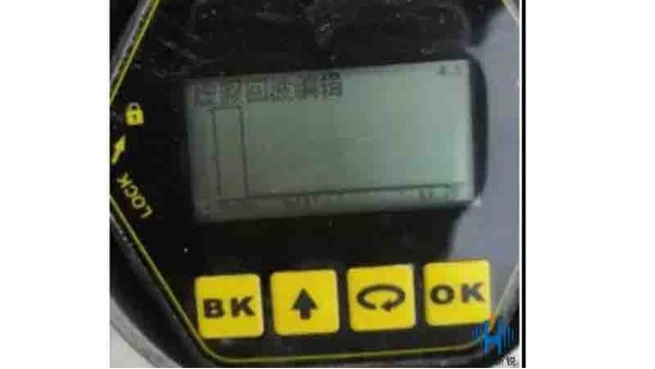 你知道幾個(gè)雷達液位計常見(jiàn)故障？