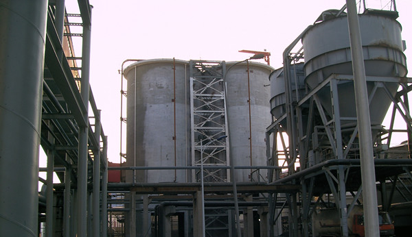 導(dǎo)波雷達液位計在電力行業(yè)中的應(yīng)用（上）