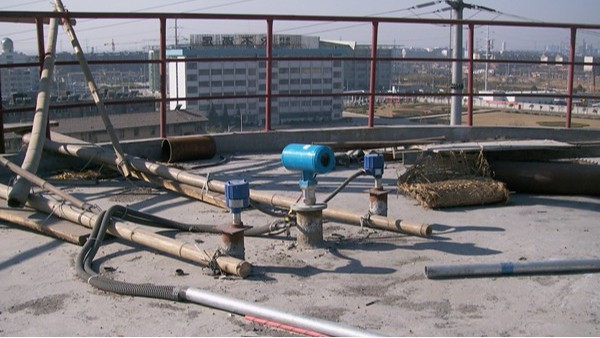 導(dǎo)波雷達(dá)液位計(jì)在電力行業(yè)中的應(yīng)用（下）